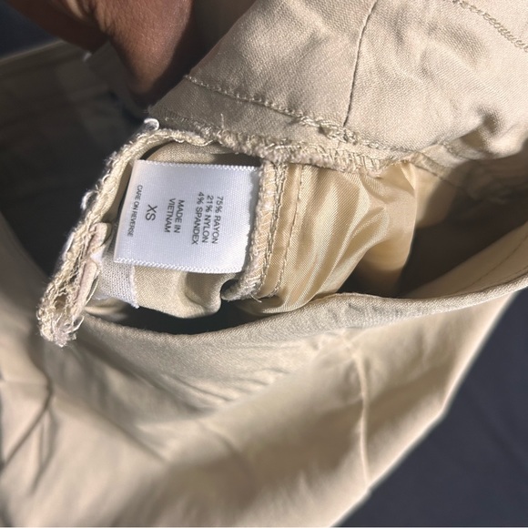 Wet Seal & 7th Ave Brand Short Set - Picture 8 of 8